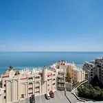 דירה Dreams In La גולדן סנדס