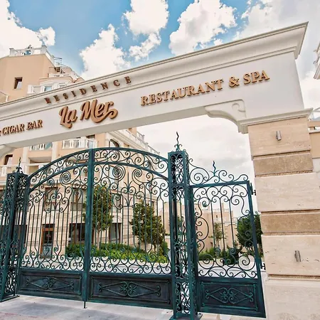 Dreams In La アパート