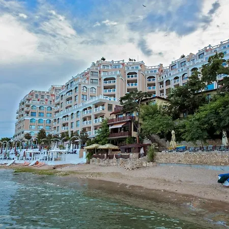 Dreams In La アパート *