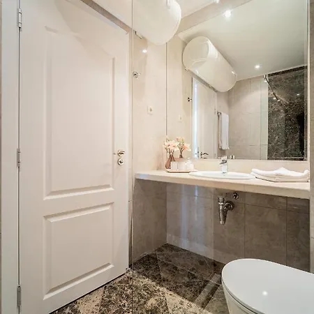 Dreams In La アパート *