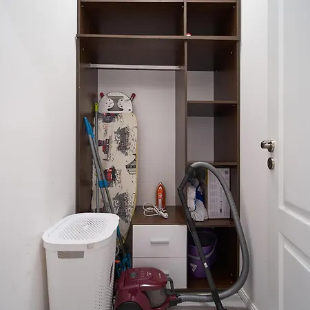 アパート Dreams In La