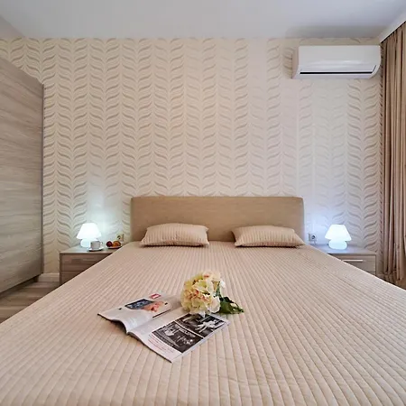 Dreams In La アパート