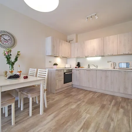 Dreams In La アパート