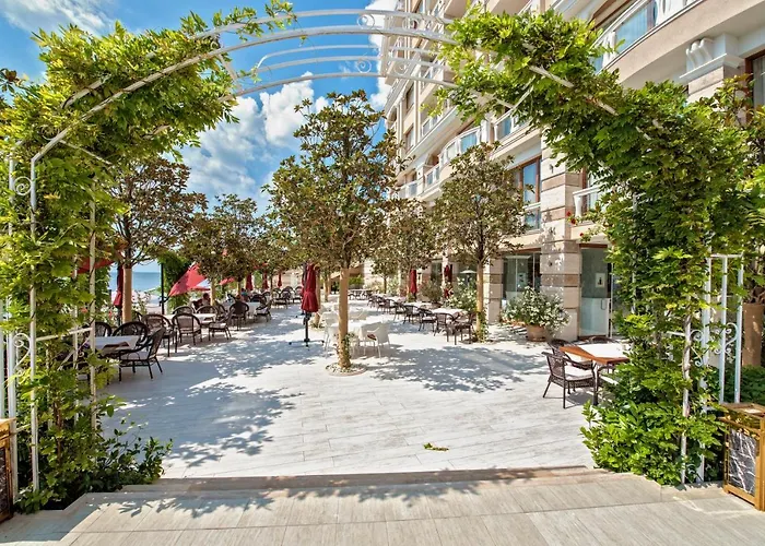 Dreams In La Złote Piaski