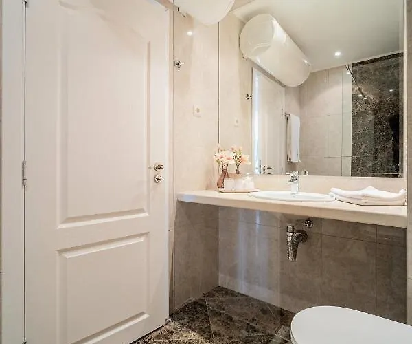 Dreams In La Apartament *