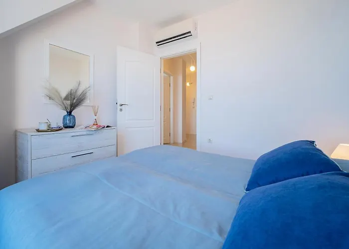 Dreams In La * Złote Piaski