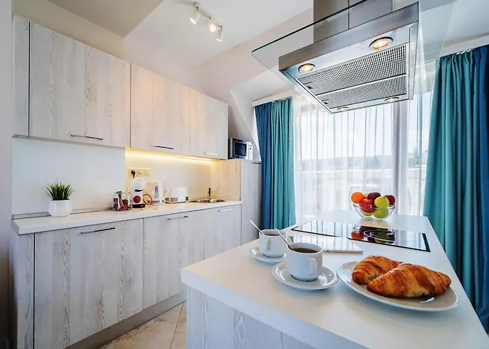 Dreams In La * Złote Piaski