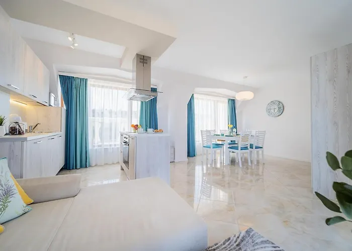 Dreams In La Złote Piaski