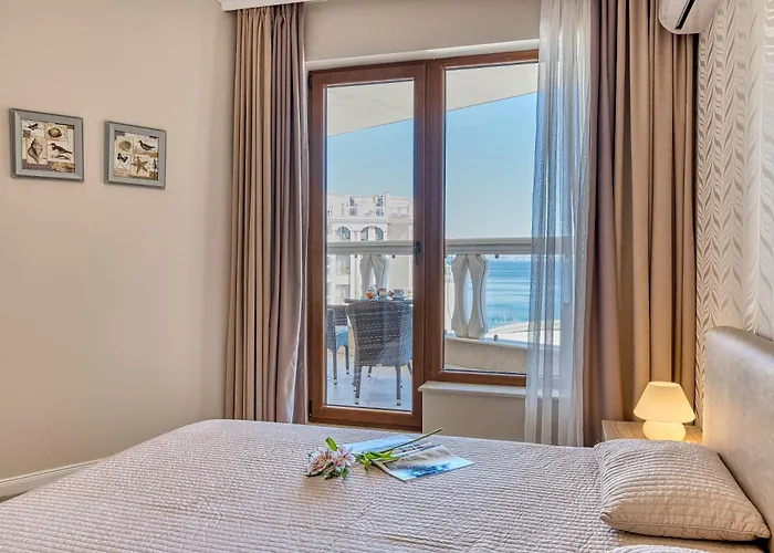 Apartament Dreams In La *