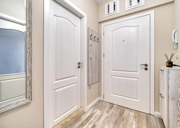 Apartament Dreams In La