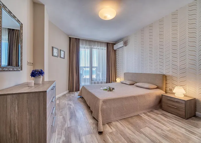 Dreams In La * Złote Piaski