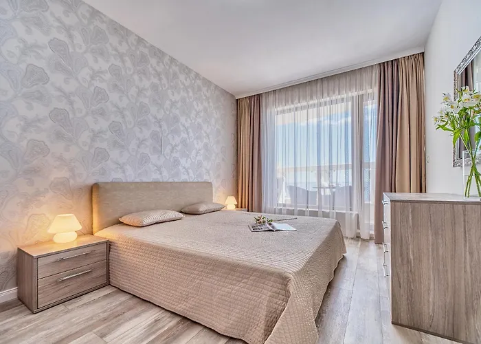 Dreams In La Apartament *