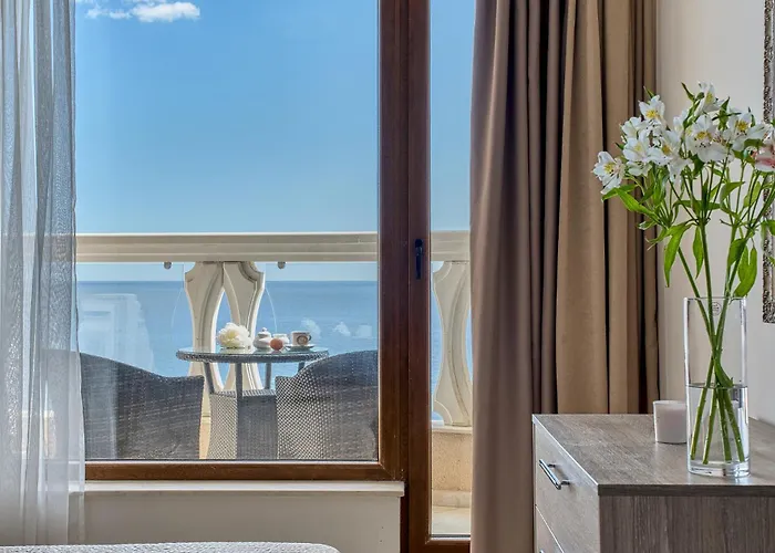 Apartament Dreams In La Złote Piaski