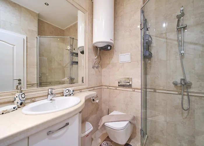 Dreams In La * Złote Piaski