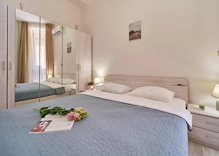 Dreams In La Złote Piaski