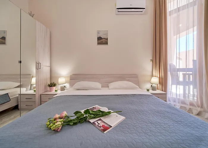 Dreams In La * Złote Piaski