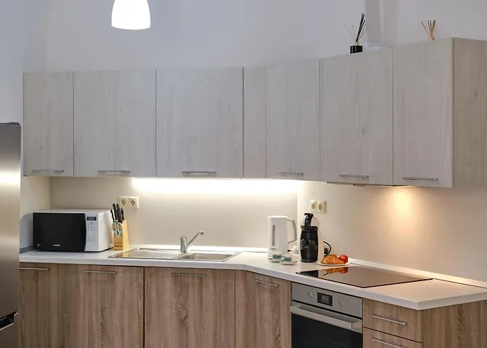 Apartament Dreams In La