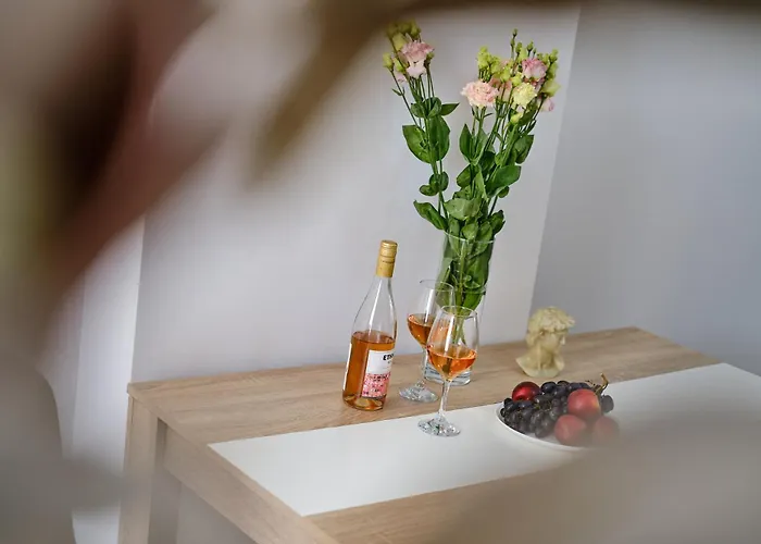 Dreams In La Apartament *