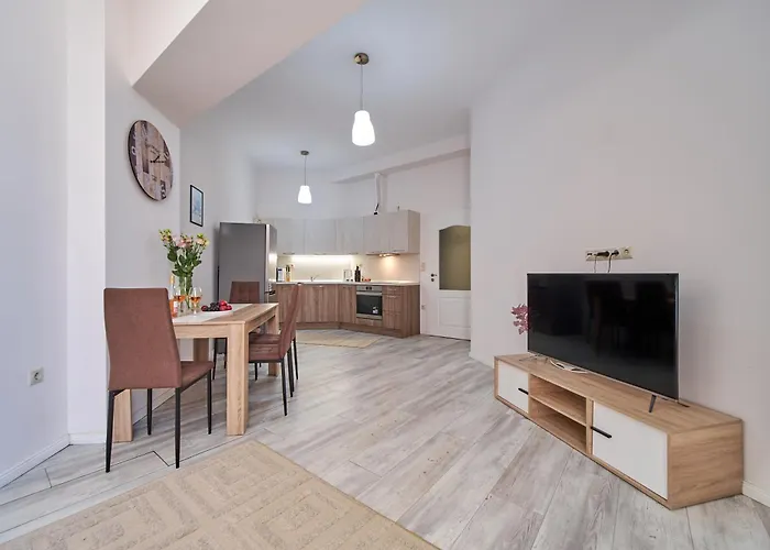 Dreams In La Złote Piaski