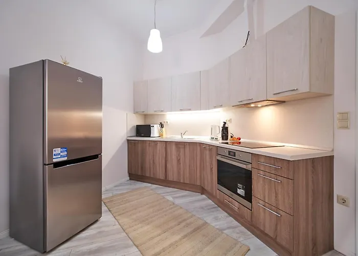 Dreams In La * Złote Piaski