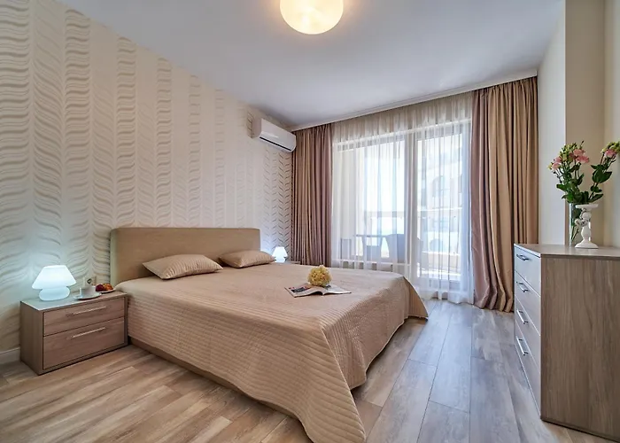 Dreams In La Apartament *