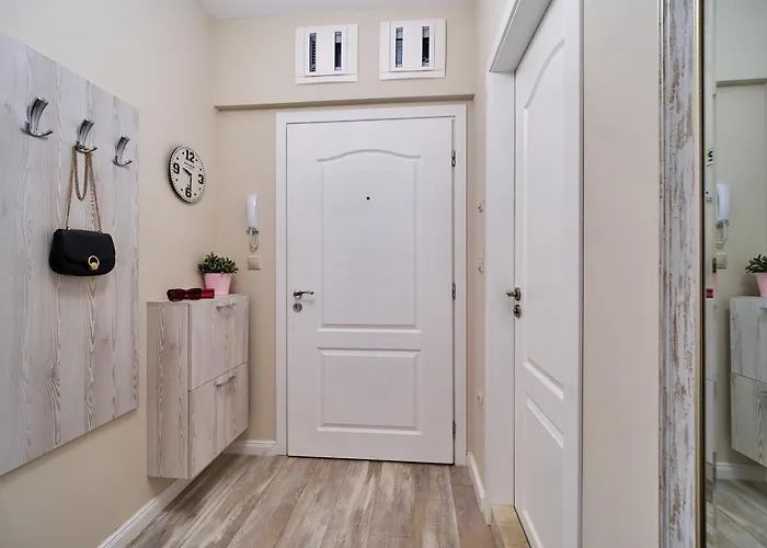 Dreams In La Złote Piaski