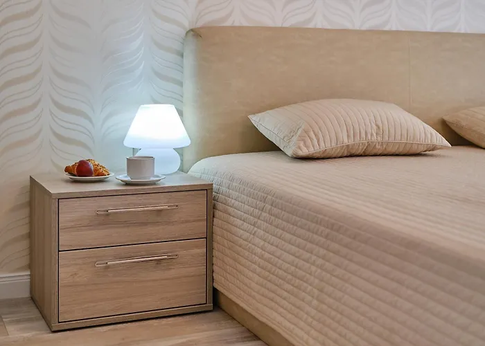 Dreams In La * Złote Piaski