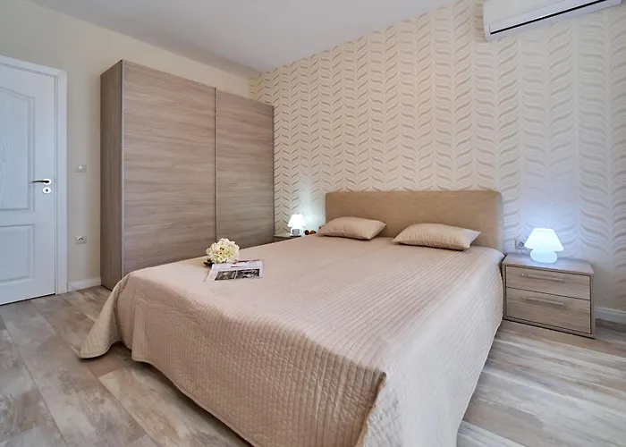 Apartament Dreams In La