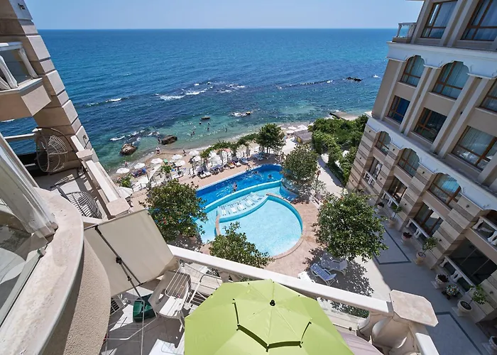 Dreams In La * Złote Piaski