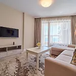 Apartmán Dreams In La Zlate písky