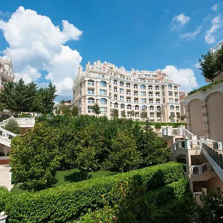 Dreams In La Apartment Golden Sands