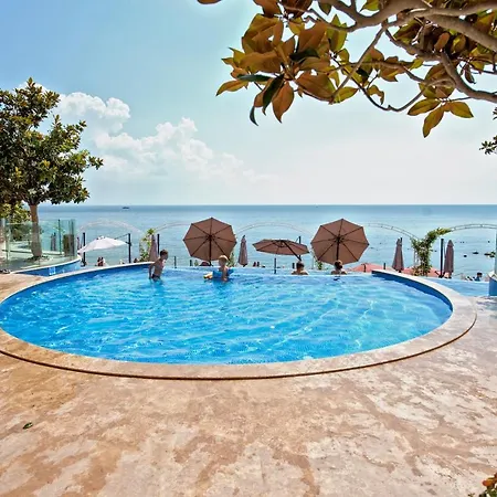 Dreams In La Apartment