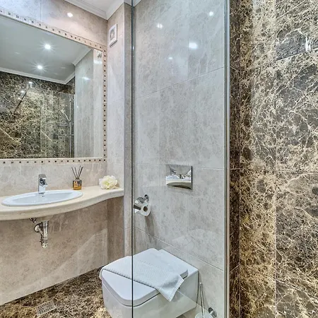 Dreams In La Apartment Golden Sands