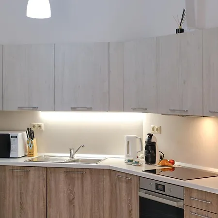 Apartment Dreams In La