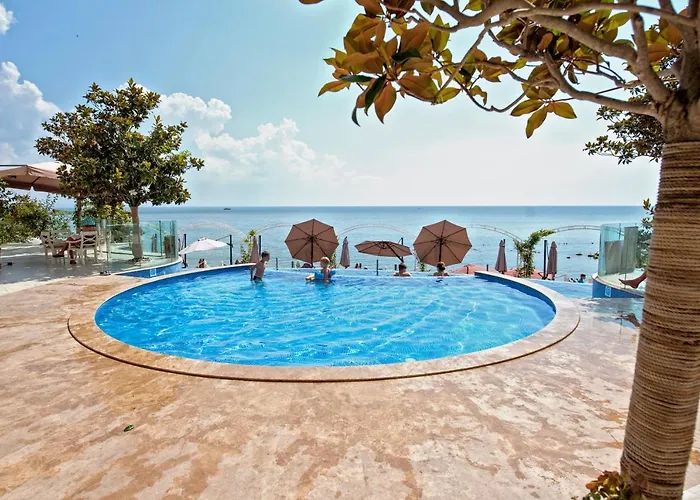 Dreams In La Apartment