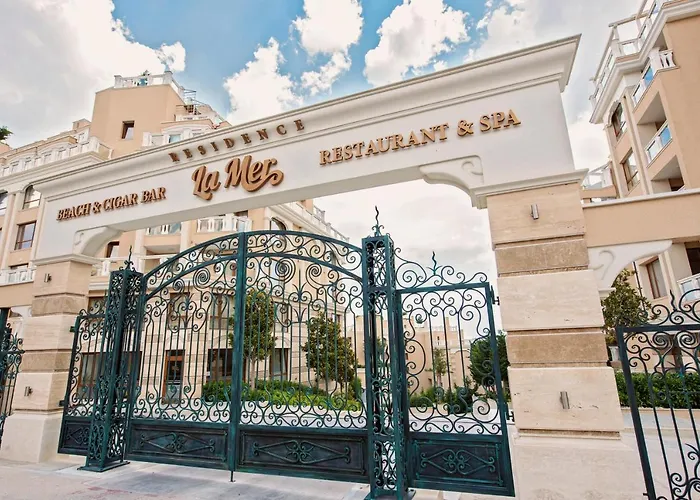 Dreams In La Apartment